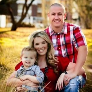 Meet your Posher, Misty